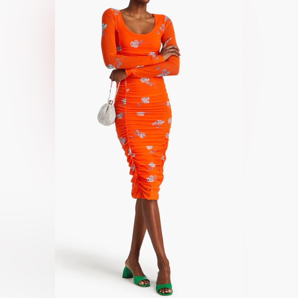 Ganni - Excellent Condition- Size 36